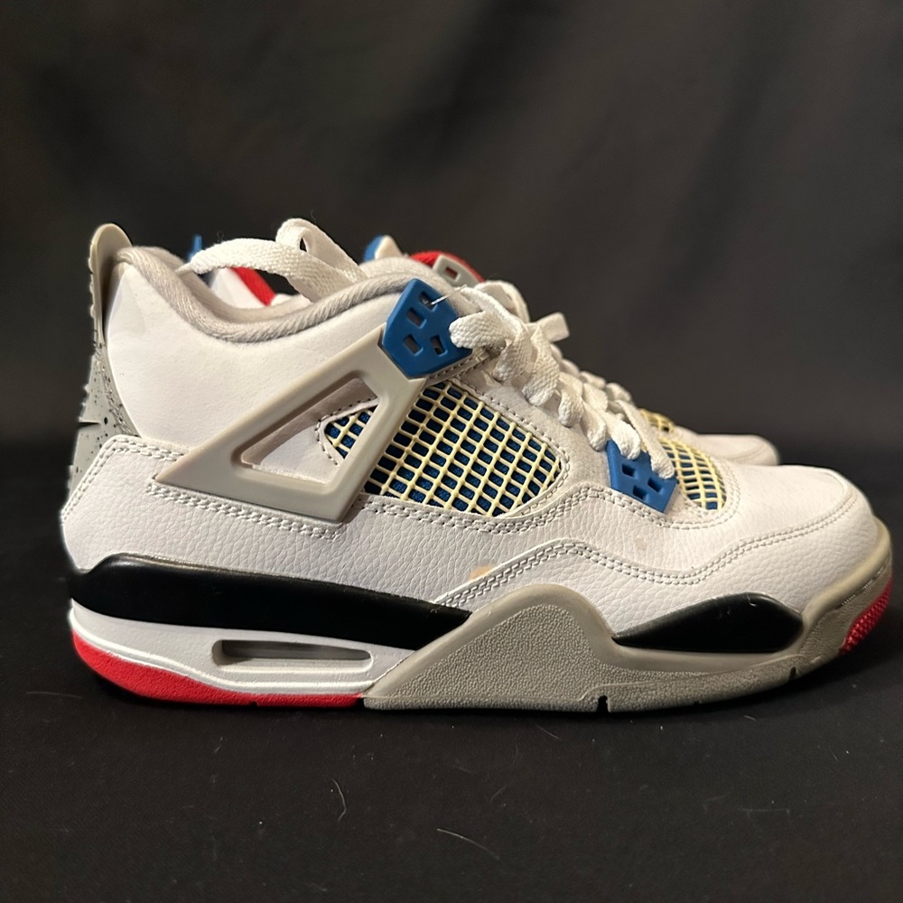Nike shoes no box